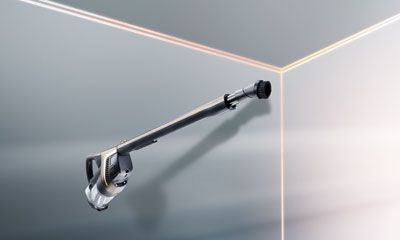 Miele Triflex Elektro Service Kundendienst Ersatzteile