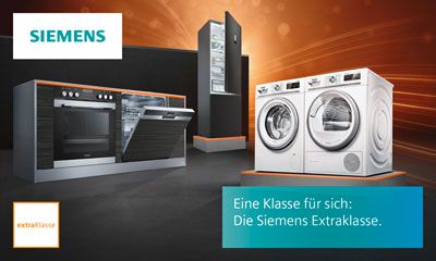 Die Welt Der Siemens Hausgerate Elektro Service Kundendienst