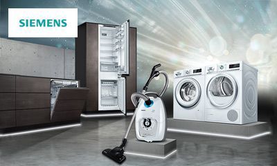 Siemens Testsieger Elektro Service Kundendienst Ersatzteile